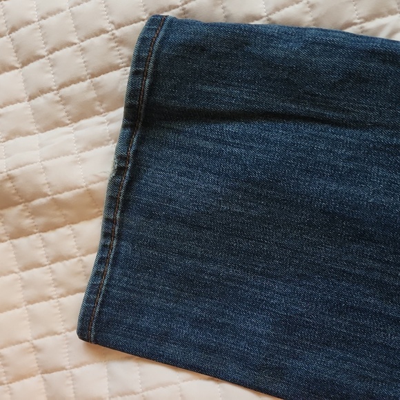 SOLD -Kut from the Kloth bootcut jeans, size 12S - Picture 3 of 4